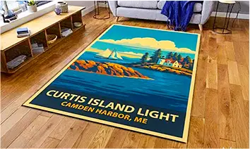 Area Rugs Product Category