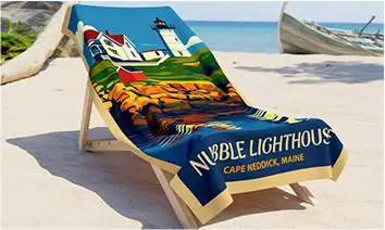 Beach Towels Product Category