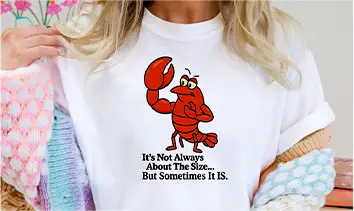 Funny Maine T-Shirts Collection