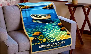 Blankets Product Category