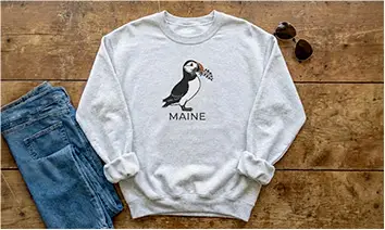 Crewnecks & Hoodies Category