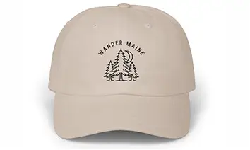 Hats & Caps Category