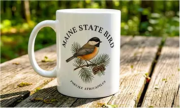 Mugs & Drinkware Category