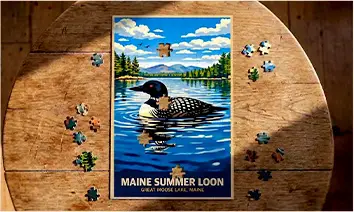 Maine Novelty Gifts