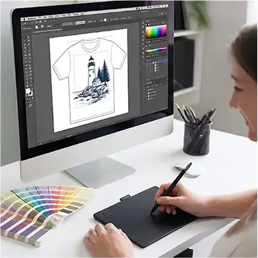 Design Product Phase