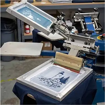 Production Phase