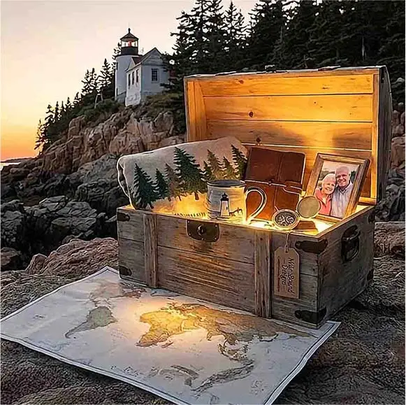 Treasure Chest image