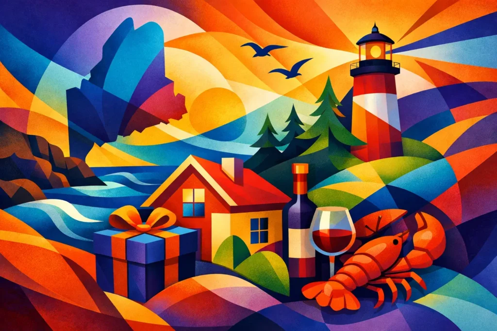 12 Best Maine Housewarming Gifts