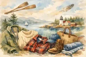 12 Clothing Brands From Maine to Know