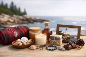 12 Maine Gifts for Women That Feel Personal