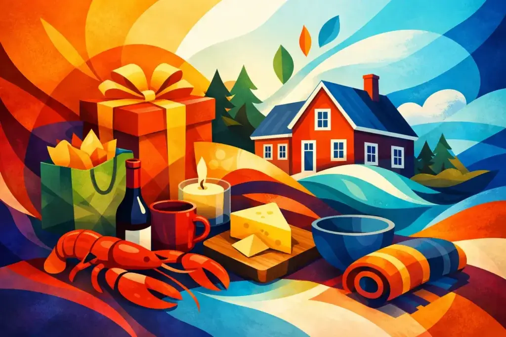 12 Maine Housewarming Gifts They’ll Actually Use