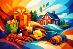12 Maine Housewarming Gifts They’ll Actually Use