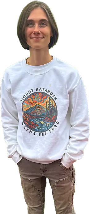Marie Bailey from MaineBound Designs