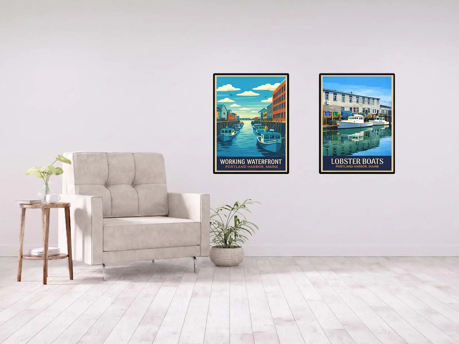 Canvas Wall Art Prints