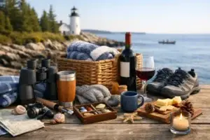 12 Best Maine Retirement Presents They'll Use