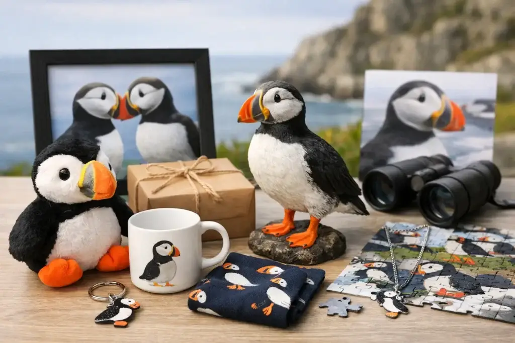 12 Puffin Gifts for Adults They’ll Actually Love