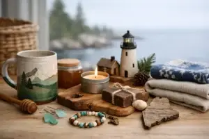 How to Shop Maine Etsy Gifts Smartly