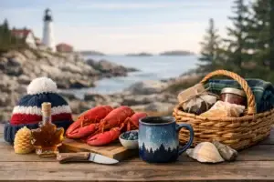 What to Gift Maine Lovers: 12 Thoughtful Ideas