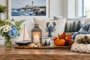 Why People Love Maine Decor in Every Season