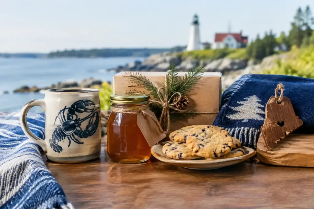 Made in USA Maine Gifts That Feel Like Home