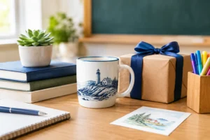 Maine Teacher Gifts That Feel Personal and Useful